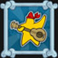 Достижение Rock Star в игре Letter Quest: Grimm's Journey для Steam