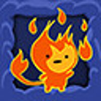 Достижение Burning low в игре Adventure Time: The Secret of the Nameless Kingdom для Steam