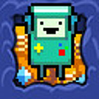Достижение Be more в игре Adventure Time: The Secret of the Nameless Kingdom для Steam
