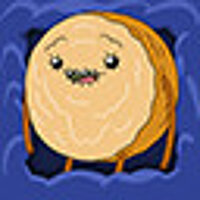 Достижение A day in the life of a bun в игре Adventure Time: The Secret of the Nameless Kingdom для Steam