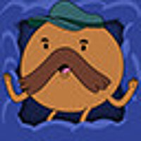 Достижение Bad timing в игре Adventure Time: The Secret of the Nameless Kingdom для Steam