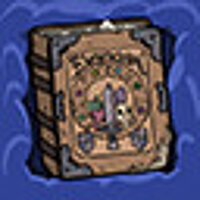Достижение The Enchiridion! в игре Adventure Time: The Secret of the Nameless Kingdom для Steam