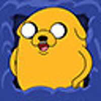 Достижение Jake suit в игре Adventure Time: The Secret of the Nameless Kingdom для Steam