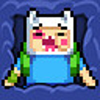 Достижение Ambitreacherous в игре Adventure Time: The Secret of the Nameless Kingdom для Steam