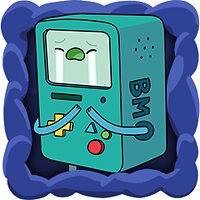 Трофей {trophy} в игре Adventure Time: The Secret of the Nameless Kingdom для PS3