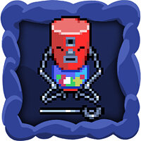 Трофей {trophy} в игре Adventure Time: The Secret of the Nameless Kingdom для PS3