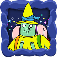 Трофей {trophy} в игре Adventure Time: The Secret of the Nameless Kingdom для PS3