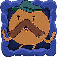 Трофей {trophy} в игре Adventure Time: The Secret of the Nameless Kingdom для PS3