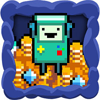 Трофей {trophy} в игре Adventure Time: The Secret of the Nameless Kingdom для PS3