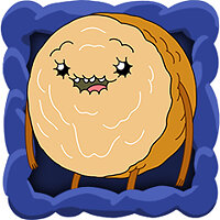 Трофей {trophy} в игре Adventure Time: The Secret of the Nameless Kingdom для PS3
