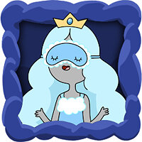 Трофей {trophy} в игре Adventure Time: The Secret of the Nameless Kingdom для PS3