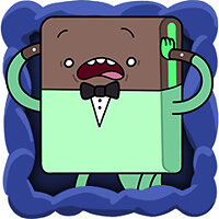 Трофей {trophy} в игре Adventure Time: The Secret of the Nameless Kingdom для PS3