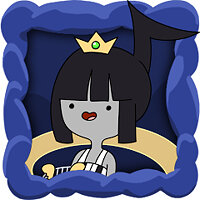 Трофей {trophy} в игре Adventure Time: The Secret of the Nameless Kingdom для PS3