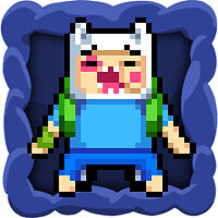 Трофей {trophy} в игре Adventure Time: The Secret of the Nameless Kingdom для PS3