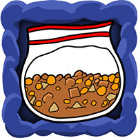 Трофей {trophy} в игре Adventure Time: The Secret of the Nameless Kingdom для PS3