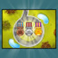 Достижение Выхода нет в игре Bloons TD 5 для Steam