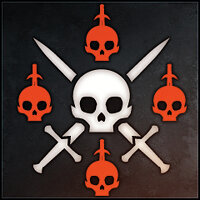 Трофей {trophy} в игре Middle-earth: Shadow of Mordor для PS3