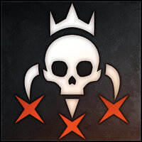 Трофей {trophy} в игре Middle-earth: Shadow of Mordor для PS3