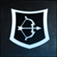 Достижение Лук создателя в игре Middle-earth: Shadow of Mordor для Xbox 360