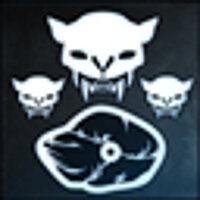 Достижение Смертоносные челюсти в игре Middle-earth: Shadow of Mordor для Xbox 360