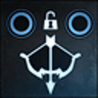 Достижение Верный выстрел в игре Middle-earth: Shadow of Mordor для Xbox 360