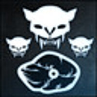 Достижение Смертоносные челюсти в игре Middle-earth: Shadow of Mordor для Steam