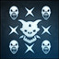 Достижение Гхулы разбушевались в игре Middle-earth: Shadow of Mordor для Steam