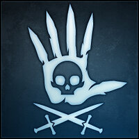 Трофей {trophy} в игре Middle-earth: Shadow of Mordor для PS4