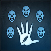 Трофей {trophy} в игре Middle-earth: Shadow of Mordor для PS4