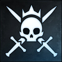 Трофей {trophy} в игре Middle-earth: Shadow of Mordor для PS4