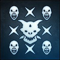Трофей {trophy} в игре Middle-earth: Shadow of Mordor для PS4