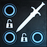 Трофей {trophy} в игре Middle-earth: Shadow of Mordor для PS4