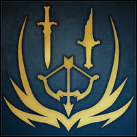 Трофей {trophy} в игре Middle-earth: Shadow of Mordor для PS4