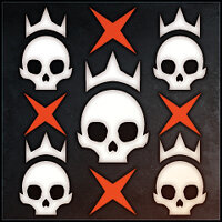 Трофей {trophy} в игре Middle-earth: Shadow of Mordor для PS4