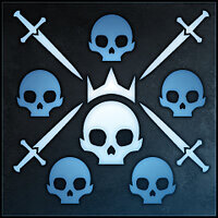 Трофей {trophy} в игре Middle-earth: Shadow of Mordor для PS4
