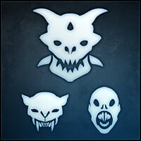 Трофей {trophy} в игре Middle-earth: Shadow of Mordor для PS4