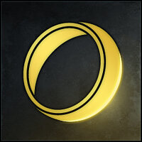 Трофей {trophy} в игре Middle-earth: Shadow of Mordor для PS4