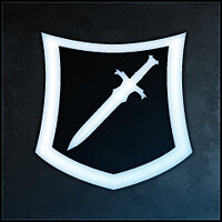 Трофей {trophy} в игре Middle-earth: Shadow of Mordor для PS4