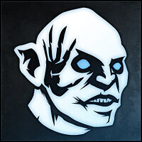Трофей {trophy} в игре Middle-earth: Shadow of Mordor для PS4
