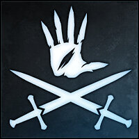 Трофей {trophy} в игре Middle-earth: Shadow of Mordor для PS4