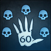 Трофей {trophy} в игре Middle-earth: Shadow of Mordor для PS4