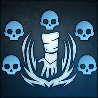 Трофей {trophy} в игре Middle-earth: Shadow of Mordor для PS4