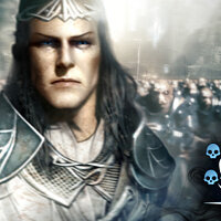 Достижение Доминион в игре Middle-earth: Shadow of Mordor для Xbox One
