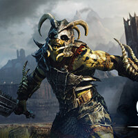 Достижение Граугова пята в игре Middle-earth: Shadow of Mordor для Xbox One