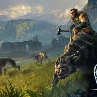 Достижение С цепи сорвались в игре Middle-earth: Shadow of Mordor для Xbox One