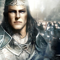 Достижение Боевая закалка в игре Middle-earth: Shadow of Mordor для Xbox One