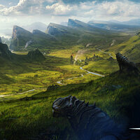 Достижение Разведчик из Мораннона в игре Middle-earth: Shadow of Mordor для Xbox One
