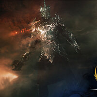 Достижение Предательство в игре Middle-earth: Shadow of Mordor для Xbox One