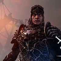 Достижение Крах Молота в игре Middle-earth: Shadow of Mordor для Xbox One