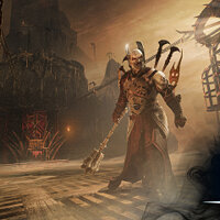 Достижение Падение Башни в игре Middle-earth: Shadow of Mordor для Xbox One